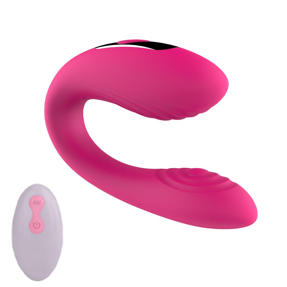 Wireless Remote Control Vibrating G Spot Clitoris Stimulator Wearable Dildo Vibrator Sex Toys For Women Couples Adult