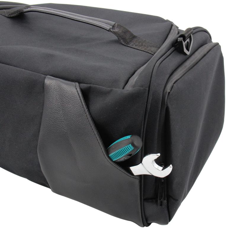 PRO BMW K1600B taška na nářadí K 1600 B Úložná taška Vnitřní taška na zavazadla vodotěsná taška K1600 Grand America auto Moto příslušenství