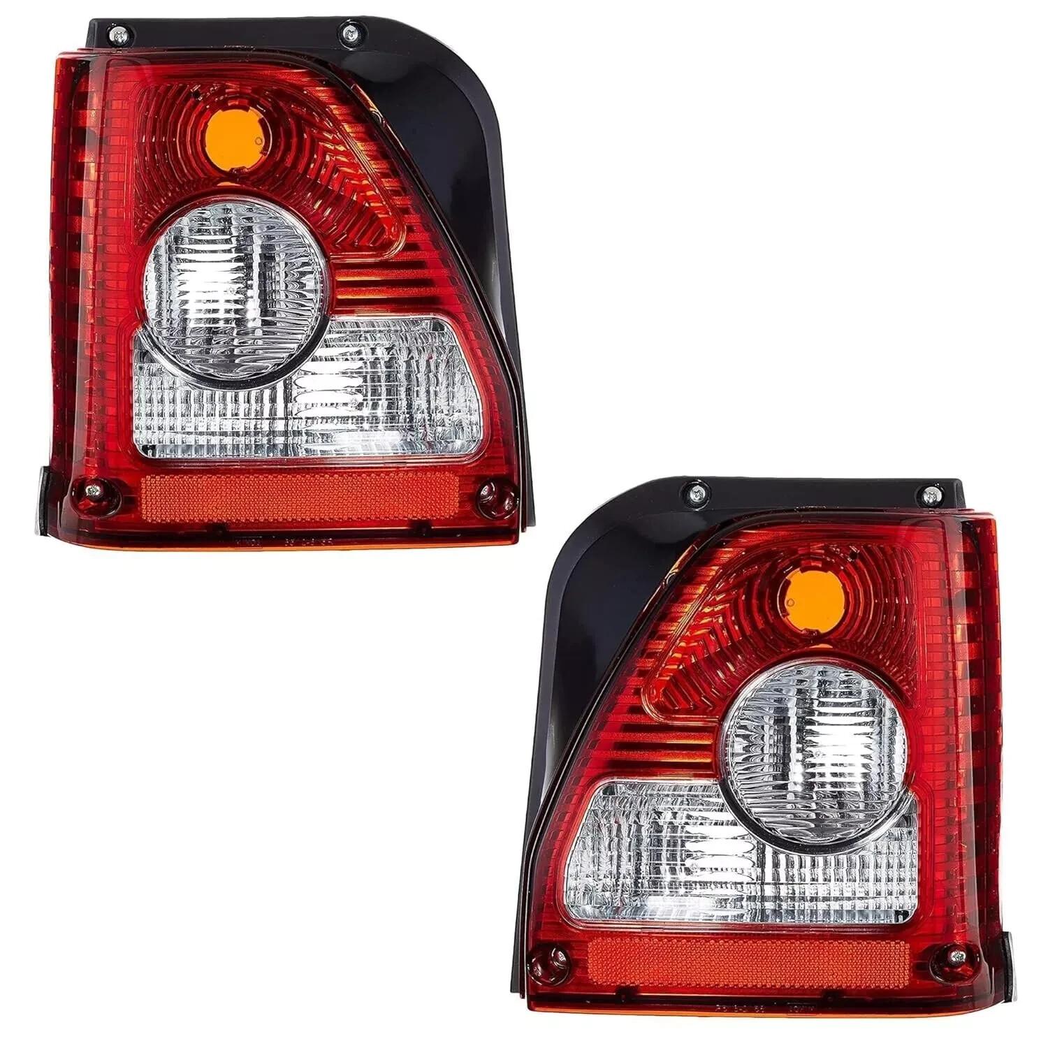 

Tail light/Back light assembly For Suzuki 800(Right & Left Side)Type 3 2005-2014