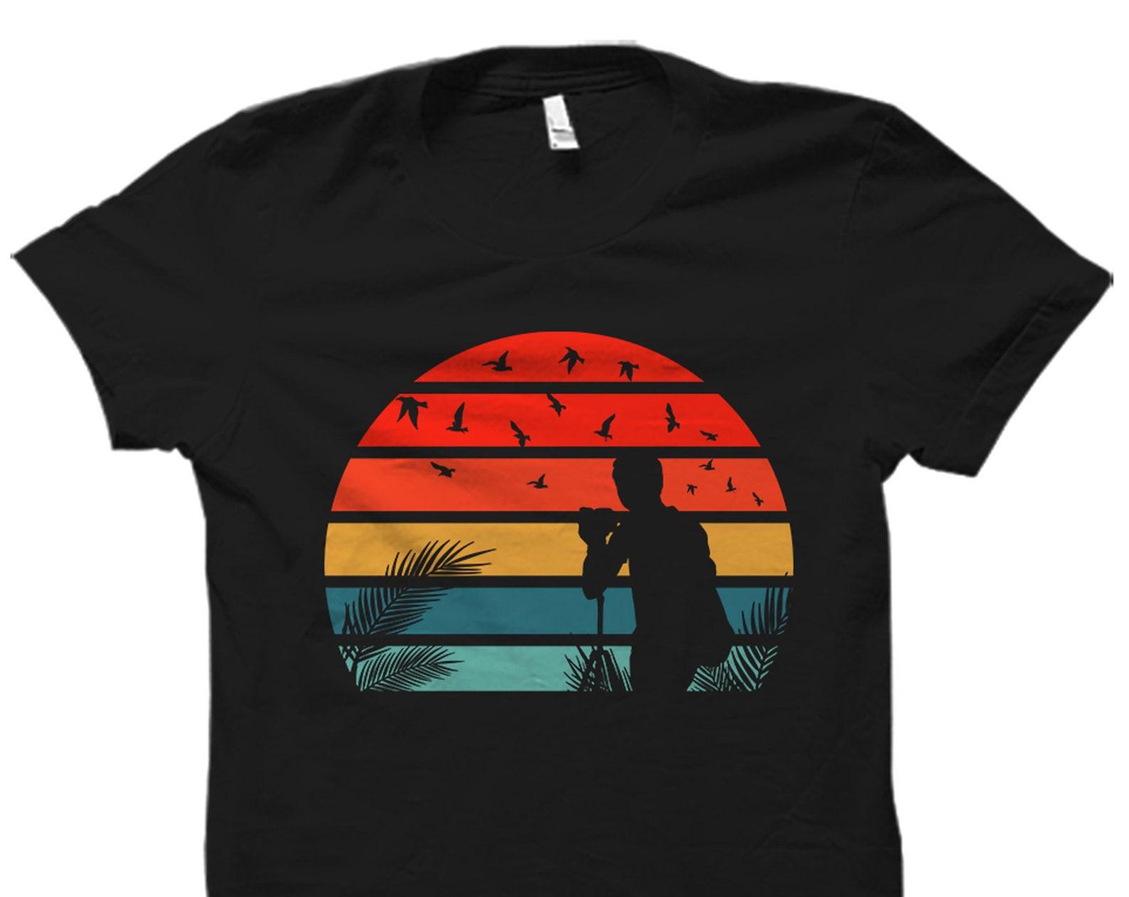 Bird Shirt. Bird Lover Gift. Birding Shirt. Bird Lover Shirt. Bird Watcher Gift. Bird Watcher Shirt. Bird Watching Shirt. Bird Nerd #OS2366 3XL