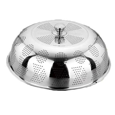 Herramientas de cocina – Cubiertas para comida