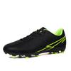 Men's outdoor sports shoes, casual and fashionable football shoes, ultra-light men's football boots