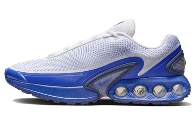 Air Max Dn Platinum Royal Blue DV3337-102