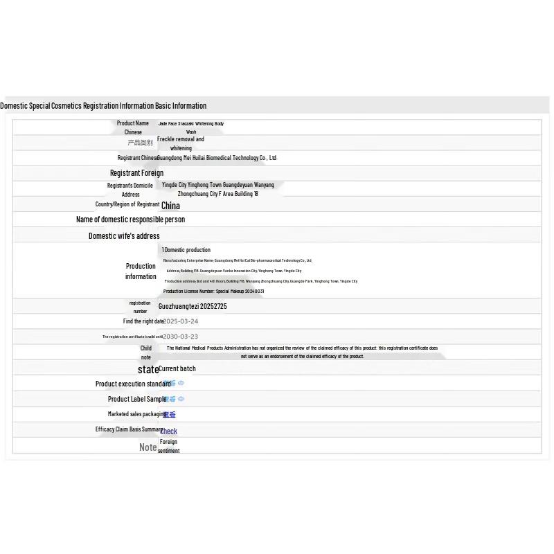 TrueZen 377 Whitening & Fragrant Shower Gel