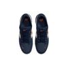 Nike Force 58 SB Midnight Navy Safety Orange Unisex tenisky Modrá Bílá Difuzní-Modrá DV5477-400