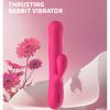 Adult Sex Massager Female Intimate Protection Vibrator G-Spot Vibration Climax Vibrator