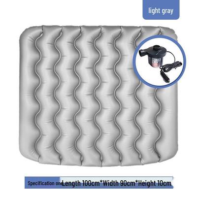 Automotive Inflatable Air Mattress