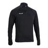 Juntas Lightness Training Top Half-Zip Black