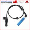 2PCS ABS Sensor Front Right for BMW 3 Series E46 E85 E86 1998-2009 Estate 330Cd