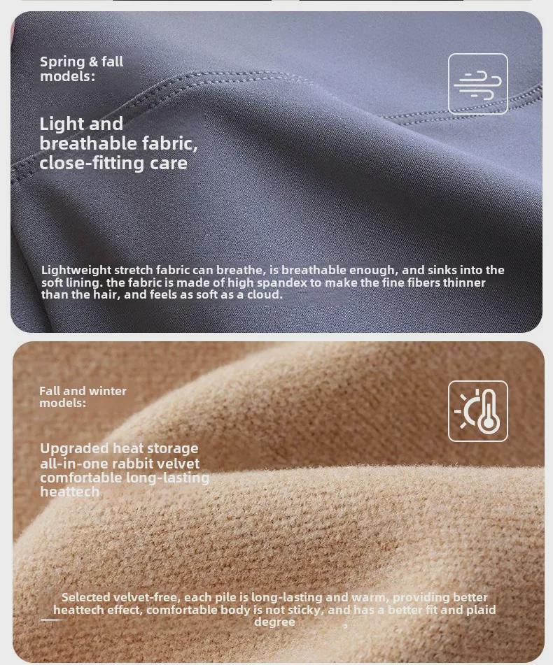 Women's High-Waist Flared Pants - Petite, Lightweight Summer Style, 2025 Collection, No-Drop Long Casual Design