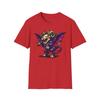 Tops – T-Shirts