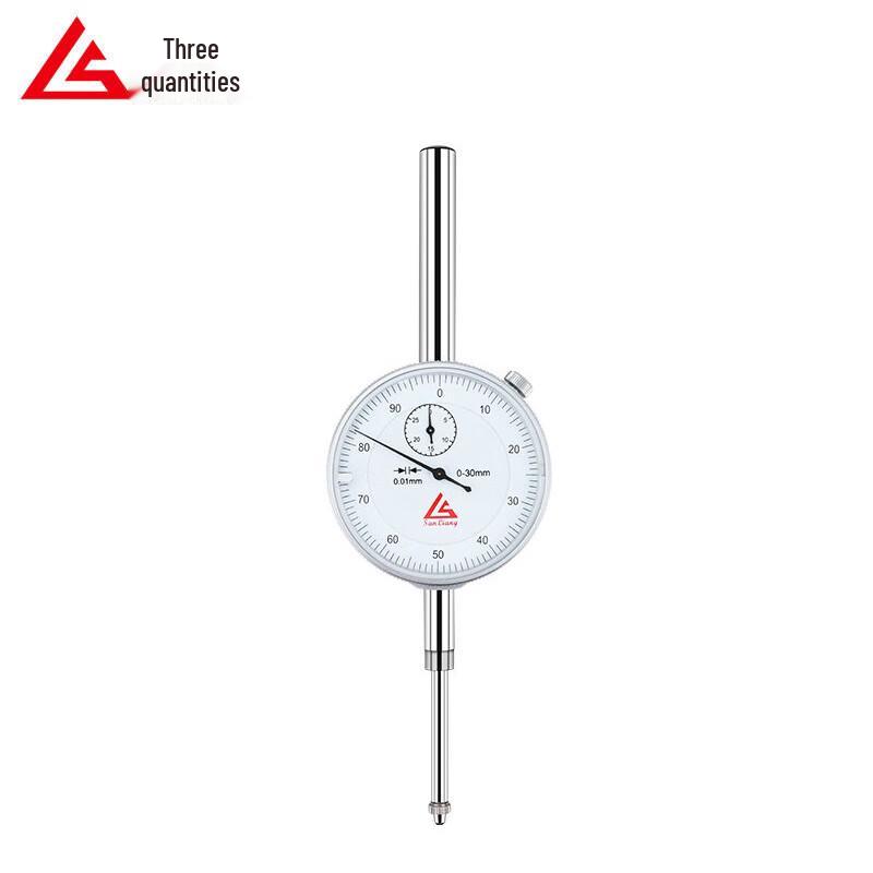 Sanliang Precision Anti-Vibration Dial Indicator