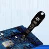 Hand Tool Motherboard Coil Tester High Precision PC Board Repair Tool  Component Testing