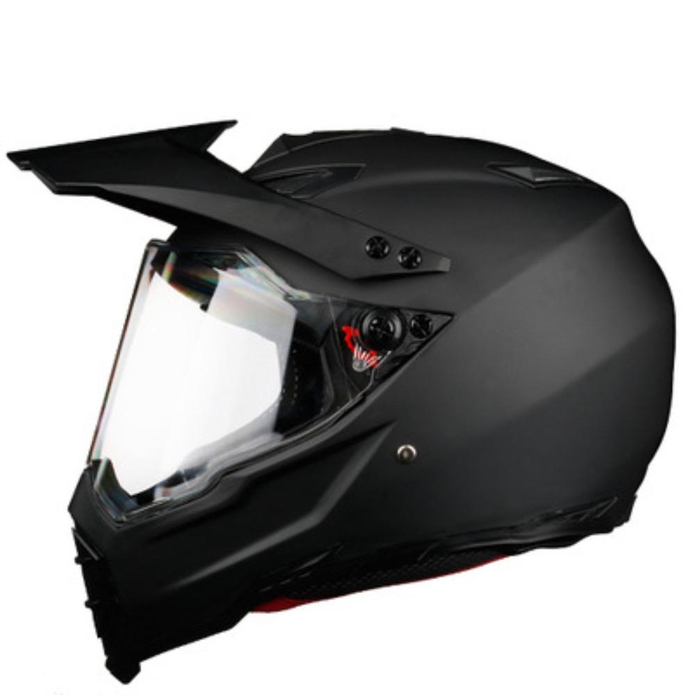 Casca vehicul electric cu baterie off-road de autostradă pentru bărbați și femei, cască de tensiune cu acoperire completă, cască de siguranță, cască integrală