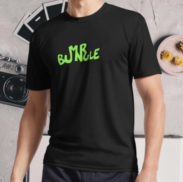 New Shirt Mr Bungle Active Logo T-Shirt Funny Size S - 5XL 3XL