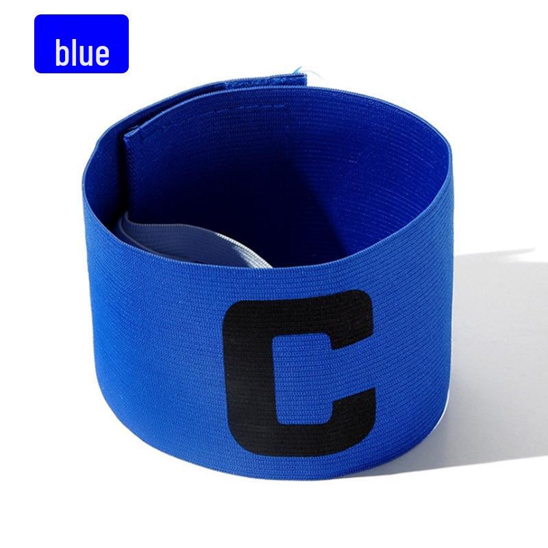 Children's Football Captain's Armband for Team Training and Division