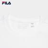 FILA Men's Knit Long Sleeve T-shirt