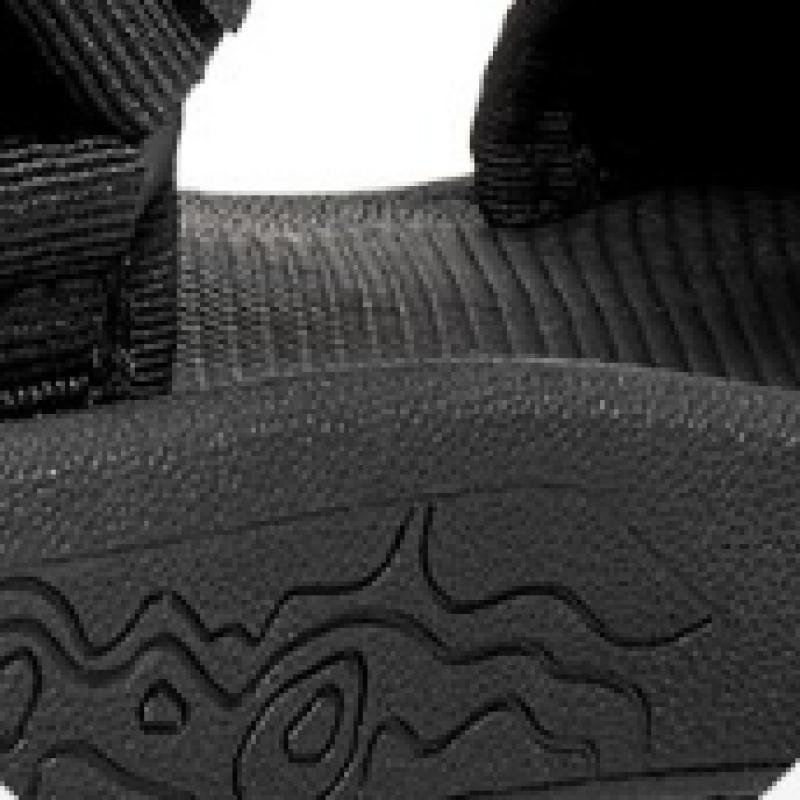 Teva Women S Hydratrek Sandal Stvf2510270 Blk