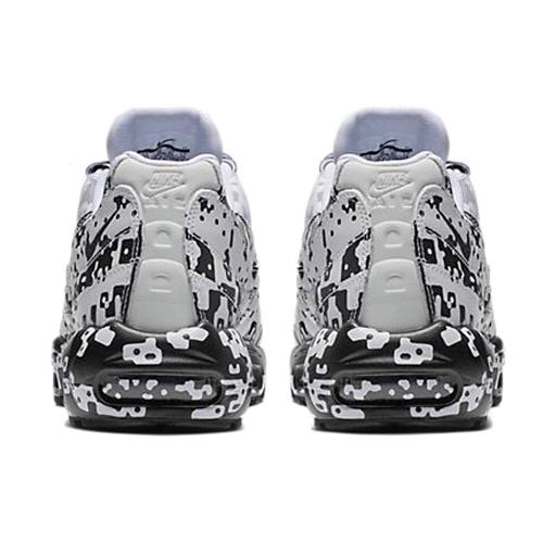 New Nike Air Max 95 Cav Empt White AV0765-100