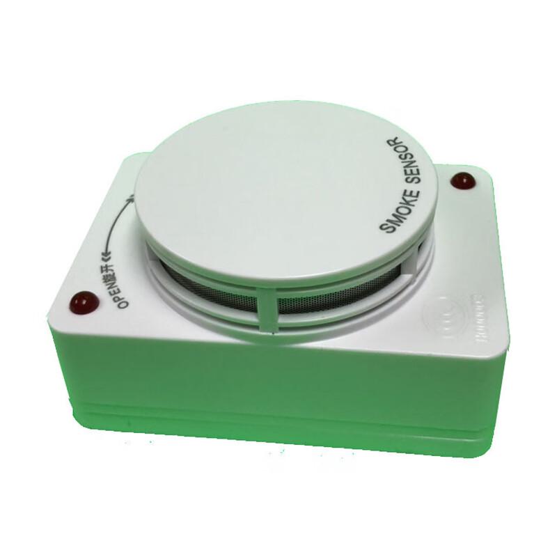 Lieve JTY-GD-S832 Smoke Detector with Dry Contact Output