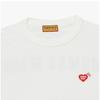 Humanmade Polar Bear Graphic Logo T shirT hm29Te004