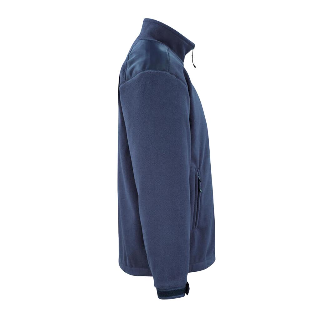 Mascot Unisex Adult Bogota Workwear Fleece Jacket
