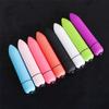 Waterproof Portable Female 10 Speed G-Spot Vibrator Electrical Clit Massager