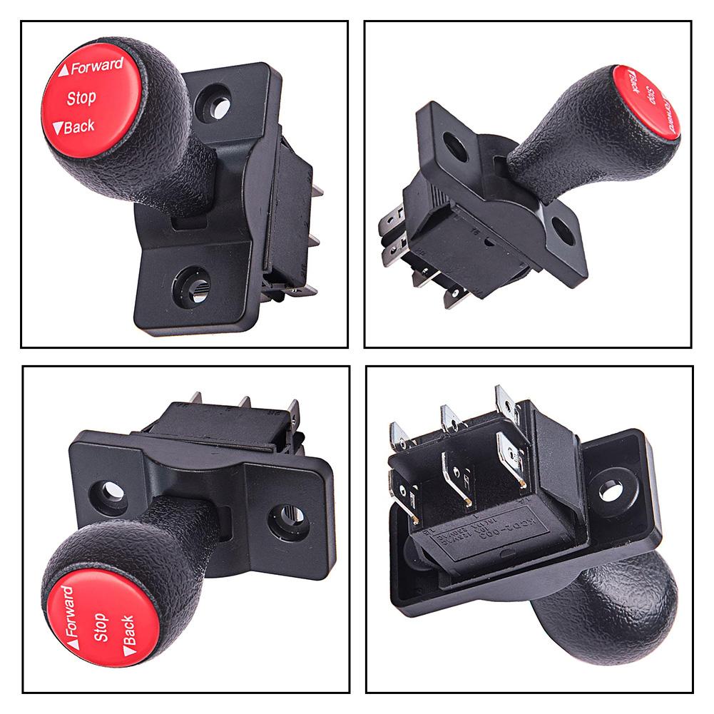 Children s Electric Car Rocker Forward Reverse Switch Handle For Kid Gear Lever For 6V Or 12V Children s Electric Vehicles China Mainland