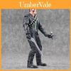 2 Neca Terminator Tag der Abrechnung T800 Ultimate Deluxe Arnold 8" Action-Figur Neu