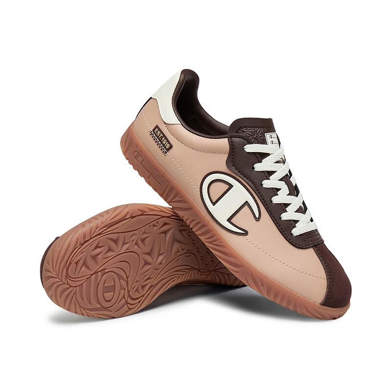 

Champion Unisex T-Toe German Trainer Casual Shoes 39