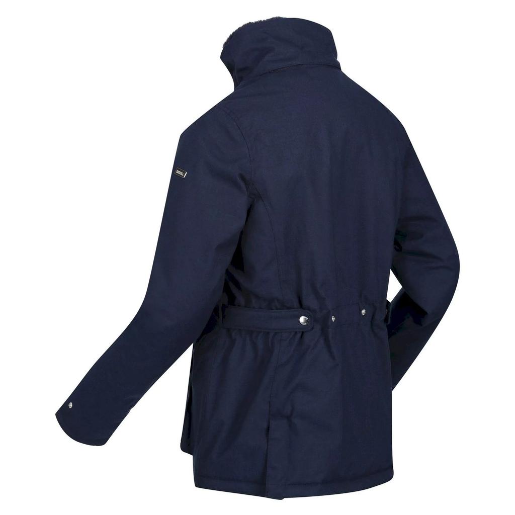 Regatta Womens/Ladies Leighton Waterproof Jacket