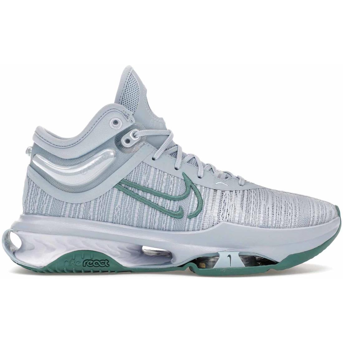 

Sneaker Nike Air Zoom GT Jump 2 Light Armory Blue(DJ9432-400) 41