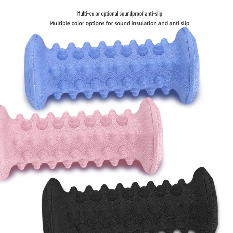 Multi-Functional Foot Massager Roller & Fascia Ball for Relaxation