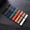 For Casio F91W W800H SGW400 F-91W F84 F105/108 A158/168 AE1200 Silicone Watch Strap Waterproof Band Replace Wrist Bands Bracelet 3