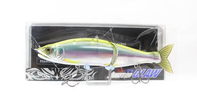 Gan Craft Artiglio snodato 178 Esca snodata galleggiante 17 (4703)