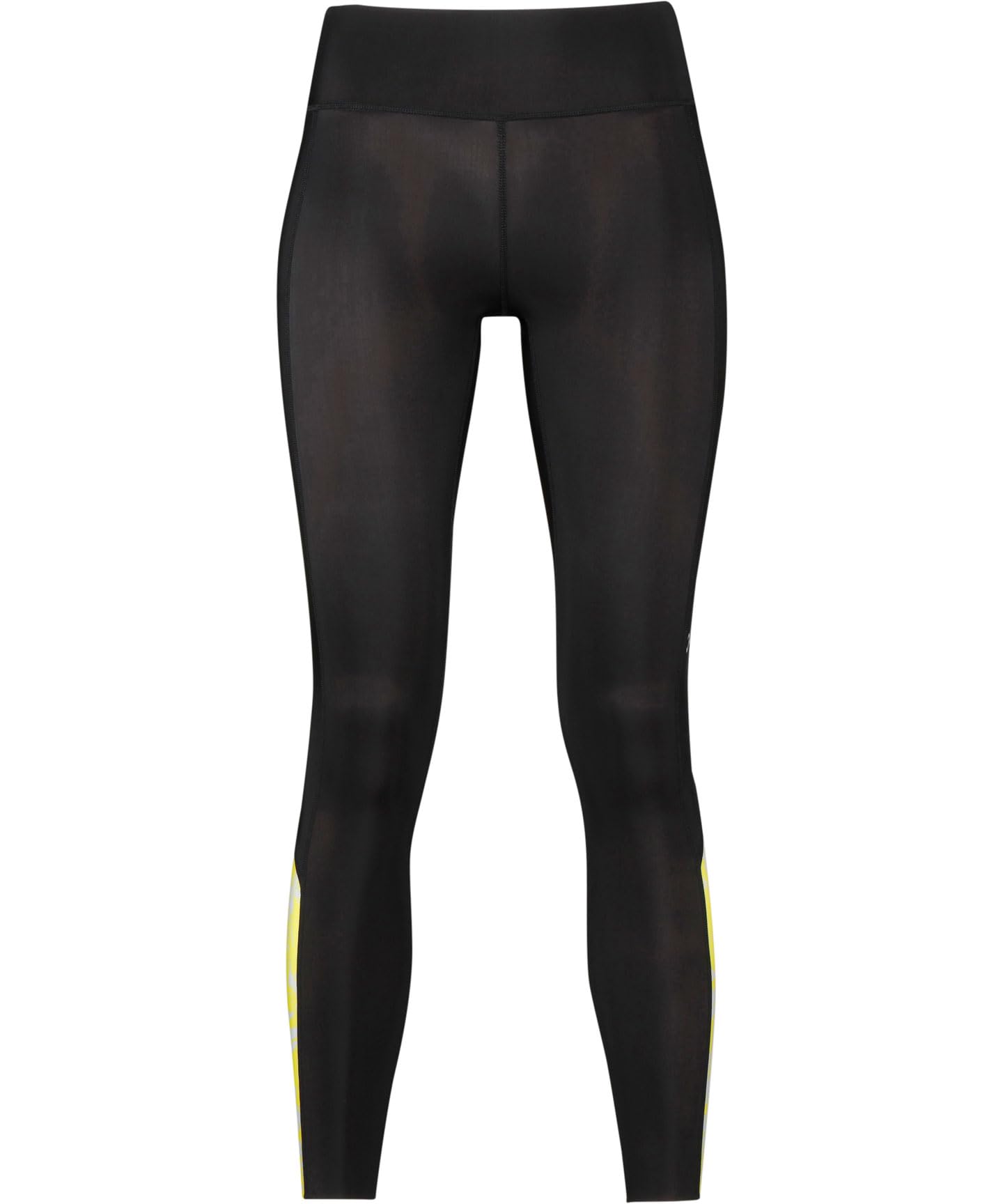 

Sports Style Keeps your legs Moves Sweat quick UV protection rate over sweat YE [CW-X/Wacoal] tights, Free, sleek. lightly. absorbent, drying, 90%,