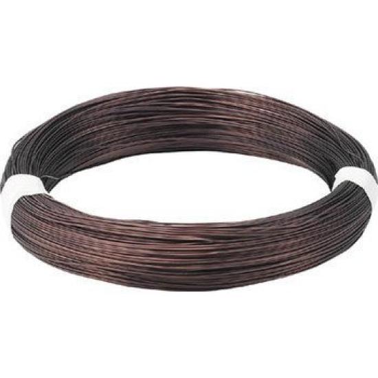 

TRUSCO Aluminum Wire Bronze Type 3mm TAW-30BZ коричневий