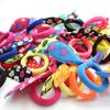 60pcs Elastic Hair Girls Hair Bands For Children Girl Hair Accessories Hair Scrunchie Girl Kids Headwear Rubber Bands For Girls