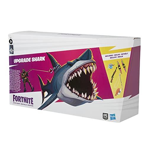 Hasbro Collectibles - Fortnite 6 Inch Shark Accessory Pack