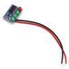 3S Lithium & 12V Lead-Acid Battery Power Indicator Board