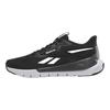 Reebok Flex Trainer Comfortable Versatile Fitness Low-Top Training Shoes Unisex Sneaker Black 100210150