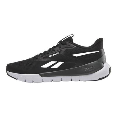 Flex Trainer Comfortable Versatile Fitness Low-Top Training Shoes Unisex Sneaker Black 100210150