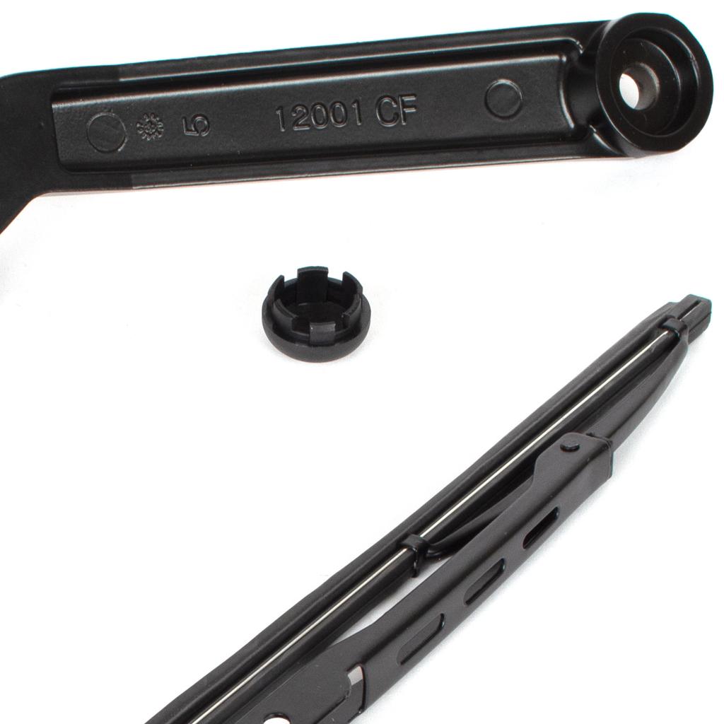Nissan X-Trail T30 01-07 Rear Wiper Arm + Blade