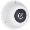Bezpečnostní kamerové systémy a příslušenství – CCTV kamery