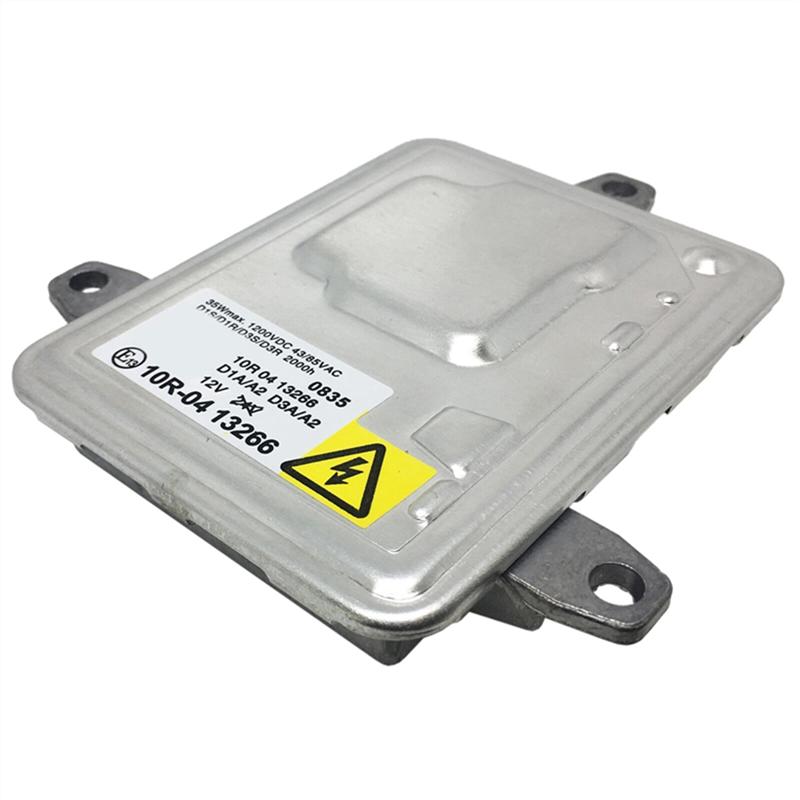 Authentic For Mercedes 2014-2016 CLA CLA250 CLA45 GLA250 GLA45 Xenon Headlight Ballast Control Unit 2229003300