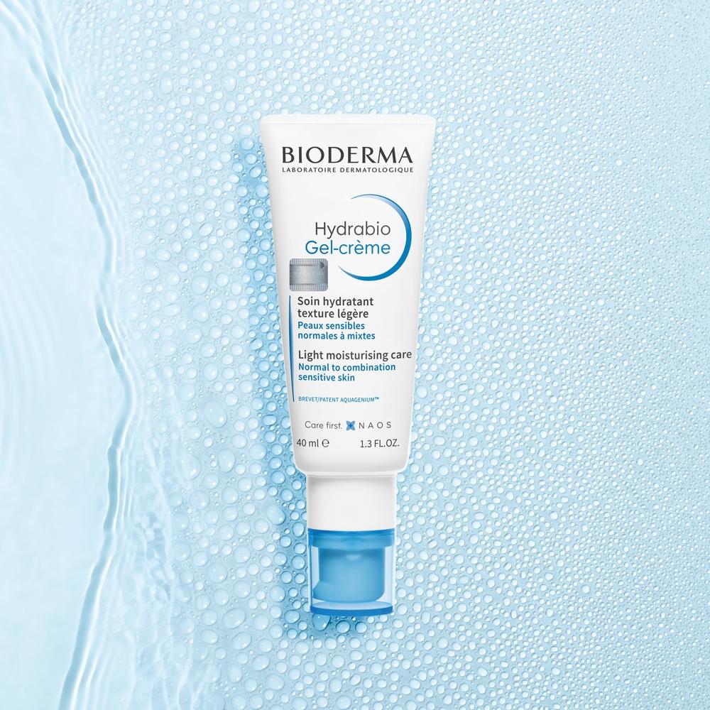 Bioderma Hydravio Gel Cream 40ml