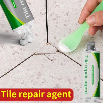 Selling Ceramic Tile and Marble Repair Products, Floor Ceramic Glue, Epoxy AB Glue, and Filling and Sealing Gels.