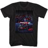 Jaws Dont Go In Tshirt
