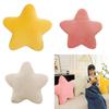 Ins Style Star Pillow Soft And Cute Plush Toy For Sleeping And Decor