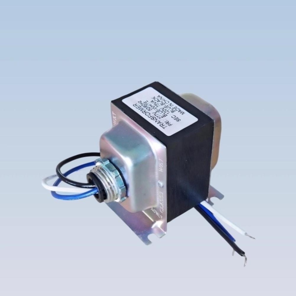 1pc 75VA 277V To 120V Single Phase Industrial Autotransformer Voltage Converter For Electrical Systems Accessories